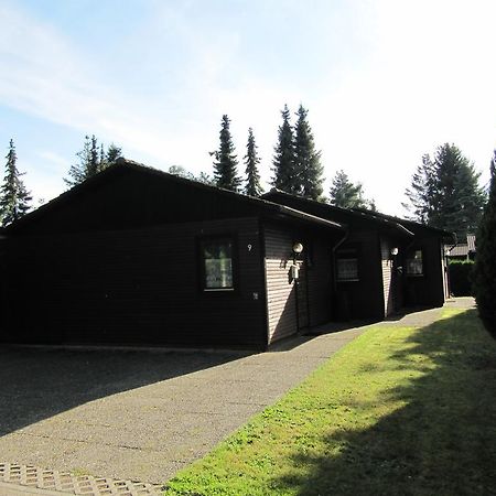 Eschenkamp 9A Διαμέρισμα Isenbüttel Εξωτερικό φωτογραφία